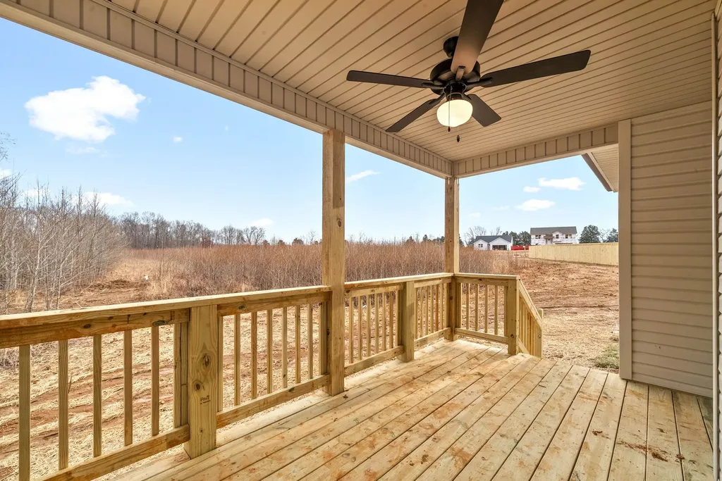 318 Tisha Court Clarksville TN 37042