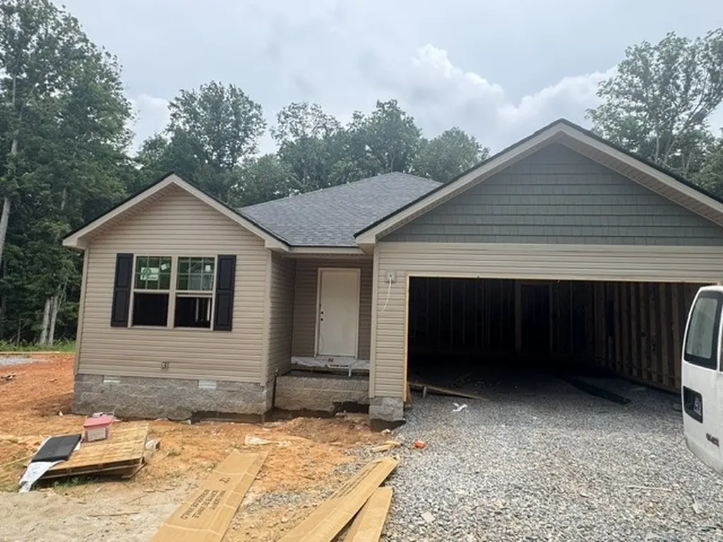 318 Tisha Court Clarksville TN 37042