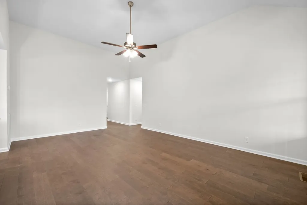 318 Tisha Court Clarksville TN 37042