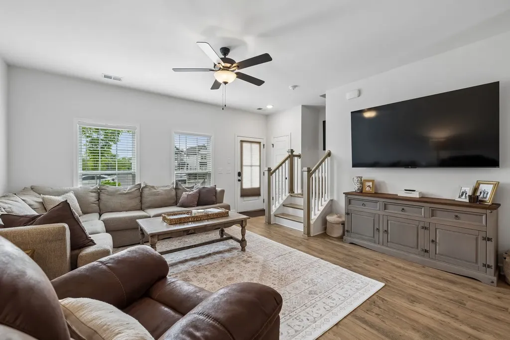 201 Harvard Drive Gallatin TN 37066