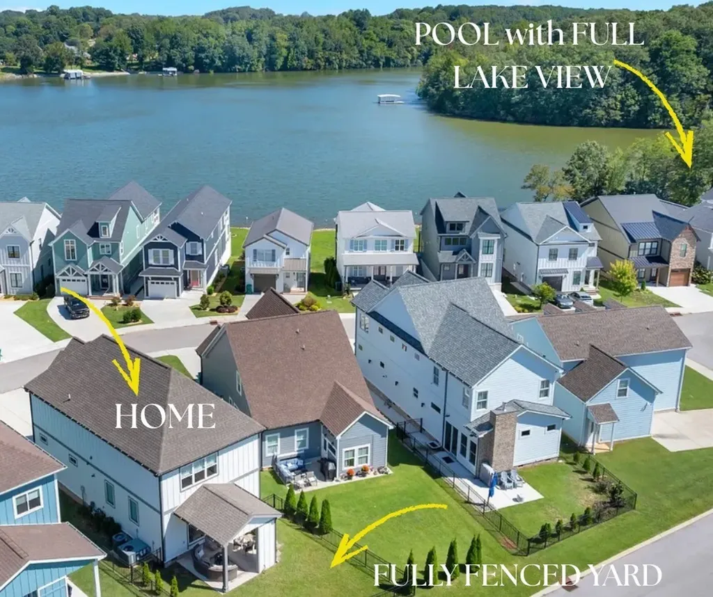 111 Barefoot Way Winchester TN 37398