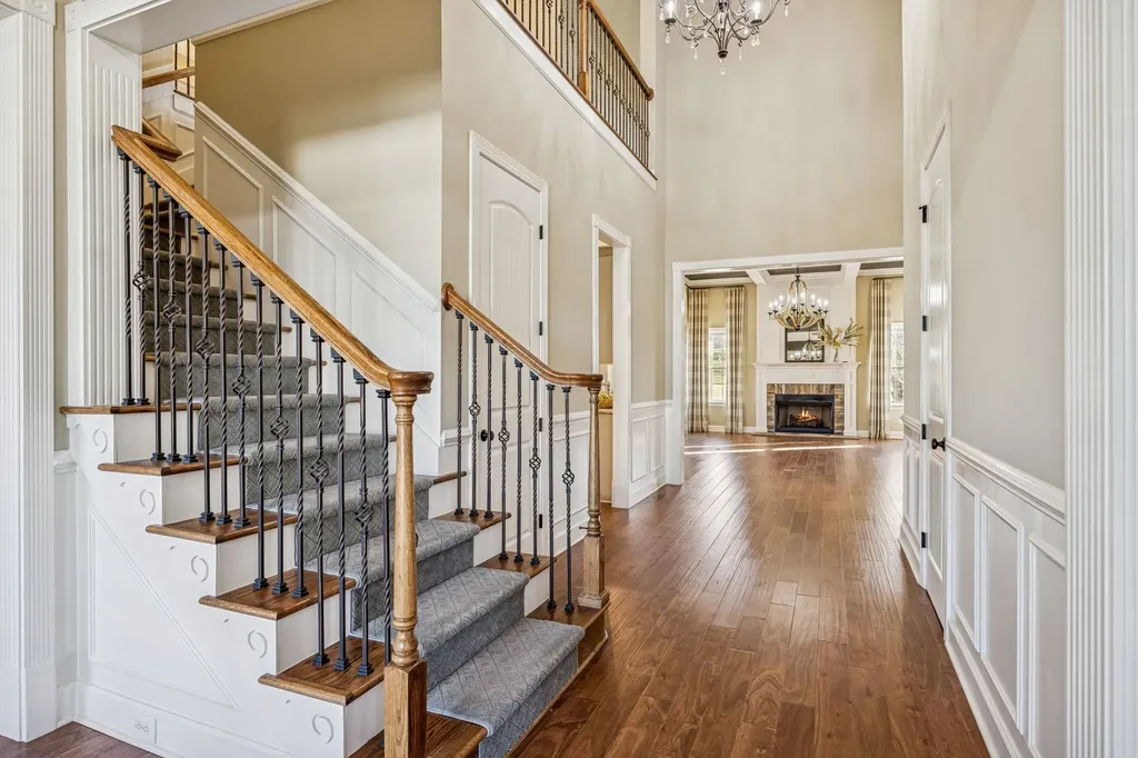1001 Lawson Lane Nolensville TN 37135