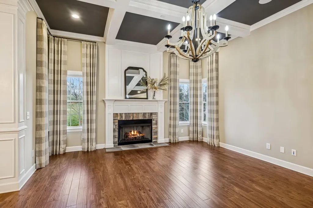 1001 Lawson Lane Nolensville TN 37135