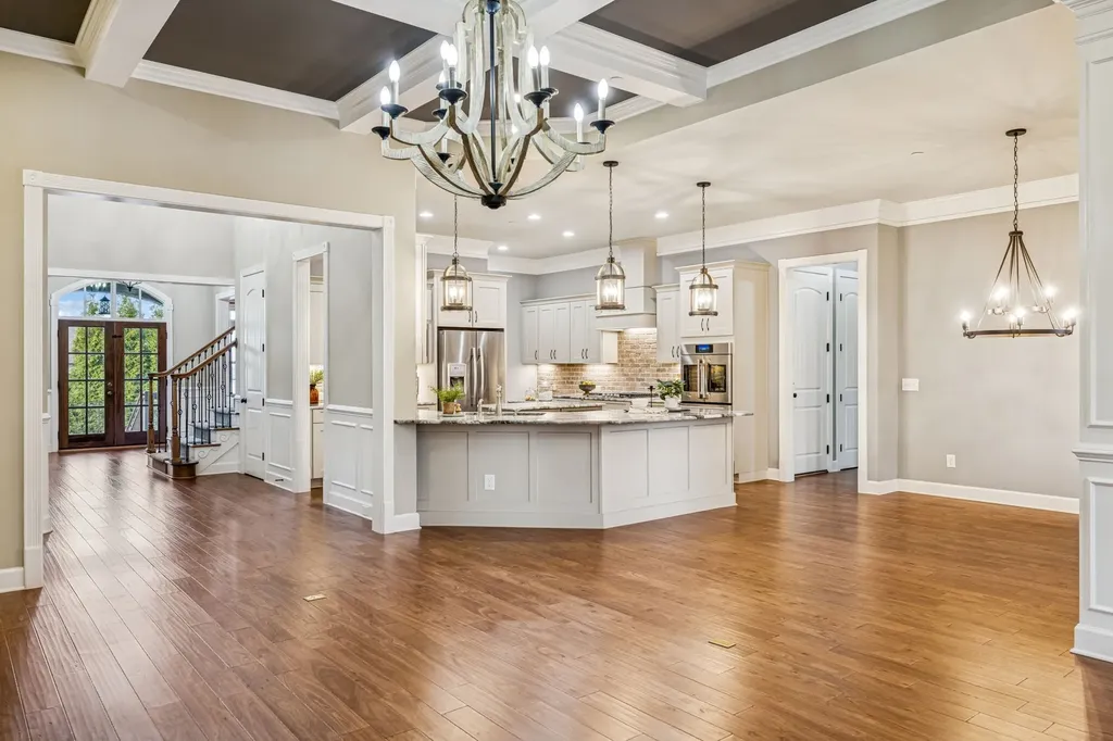 1001 Lawson Lane Nolensville TN 37135