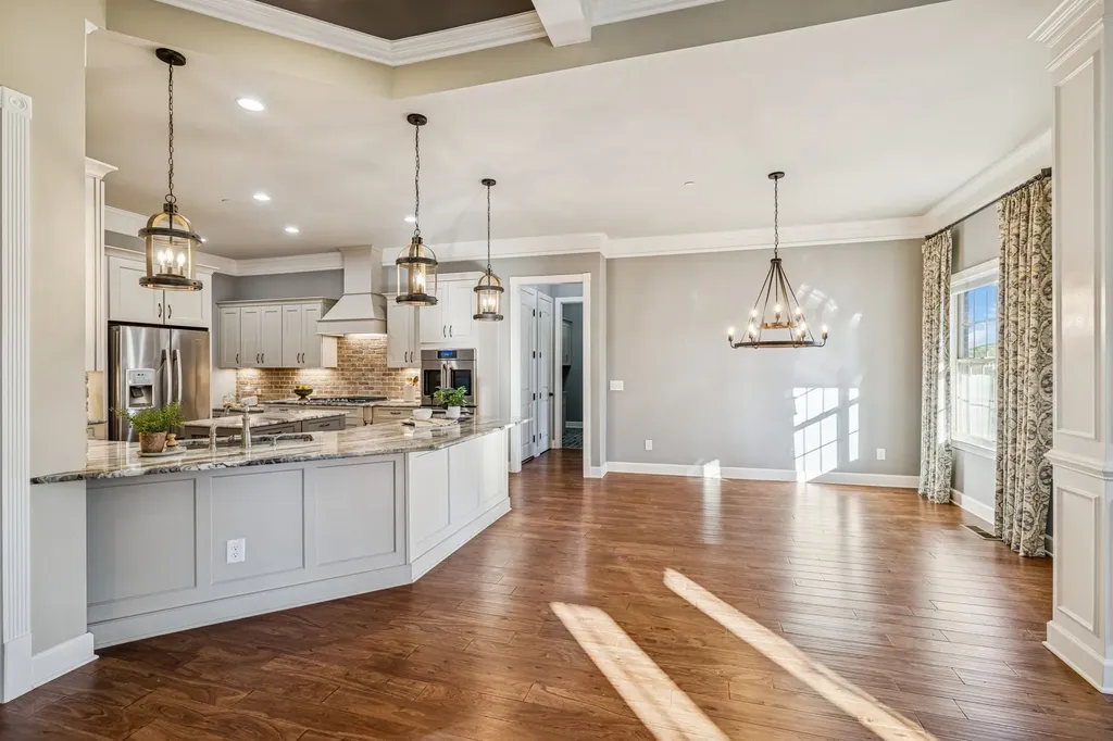 1001 Lawson Lane Nolensville TN 37135