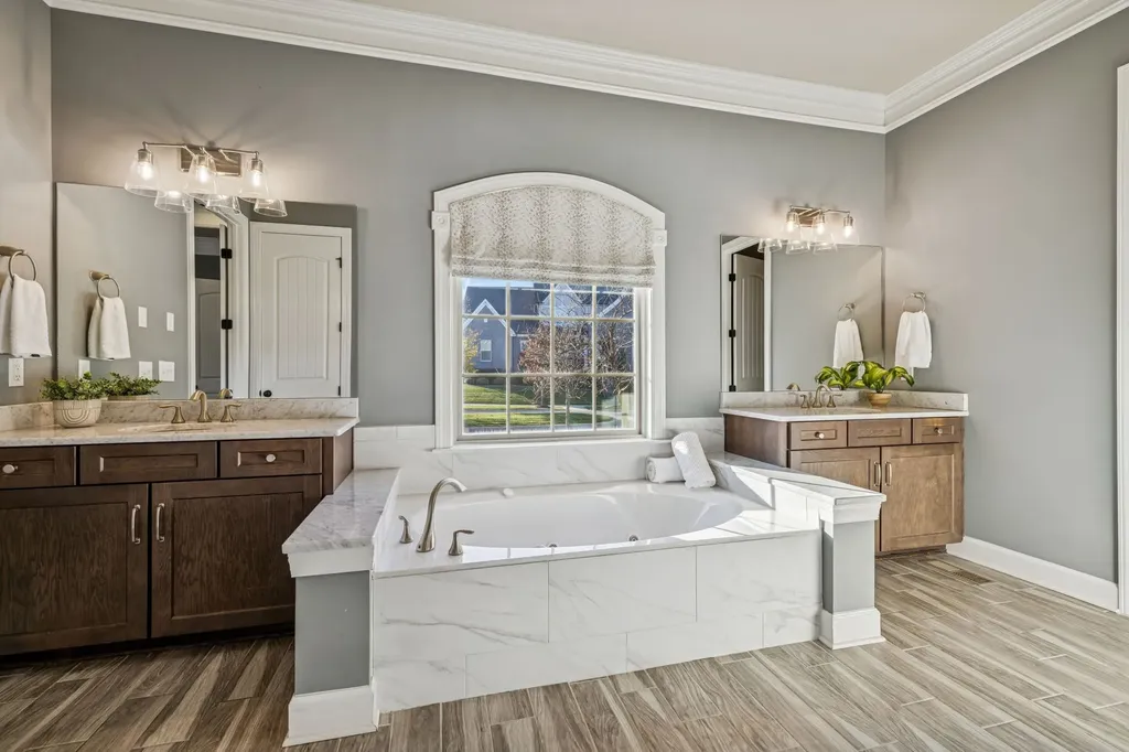 1001 Lawson Lane Nolensville TN 37135