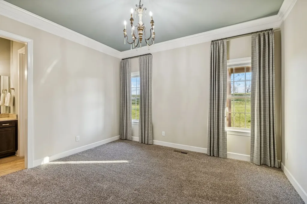 1001 Lawson Lane Nolensville TN 37135