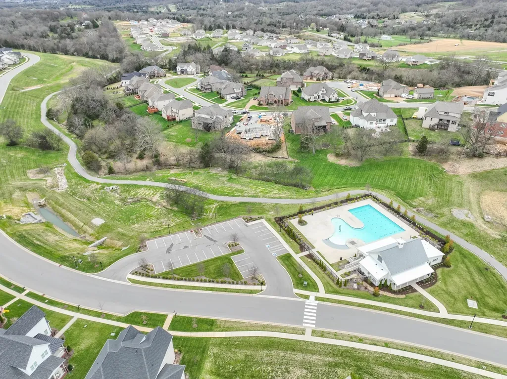 1001 Lawson Lane Nolensville TN 37135