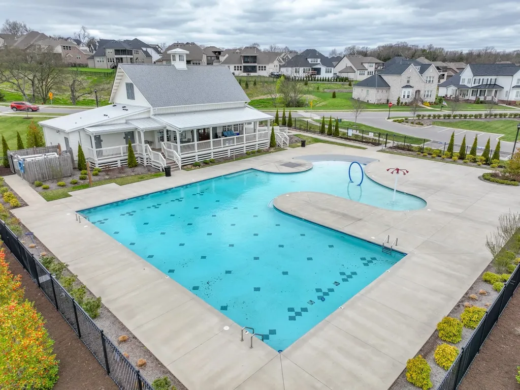 1001 Lawson Lane Nolensville TN 37135