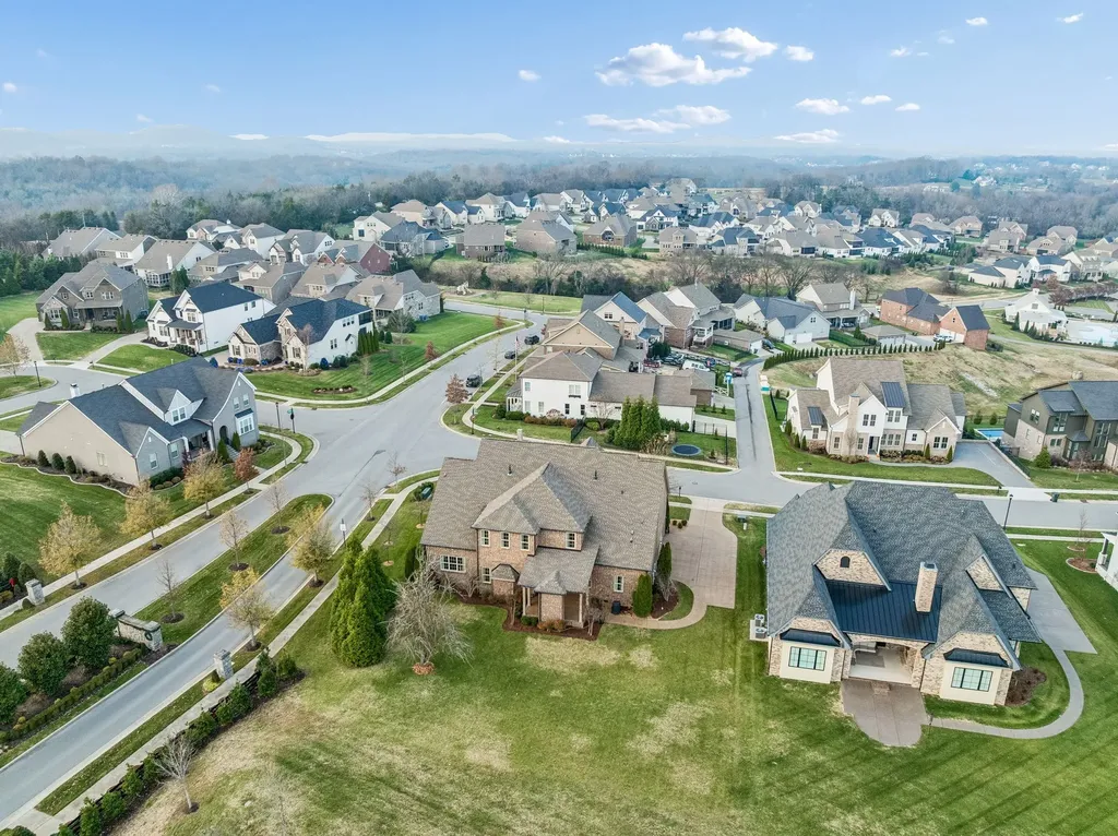 1001 Lawson Lane Nolensville TN 37135