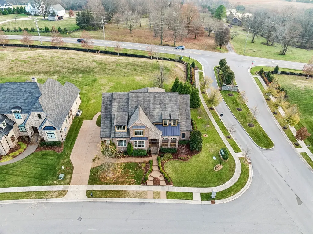 1001 Lawson Lane Nolensville TN 37135