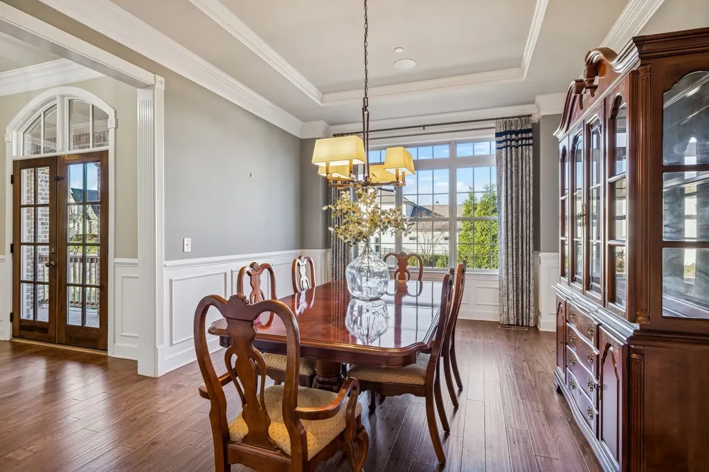 1001 Lawson Lane Nolensville TN 37135