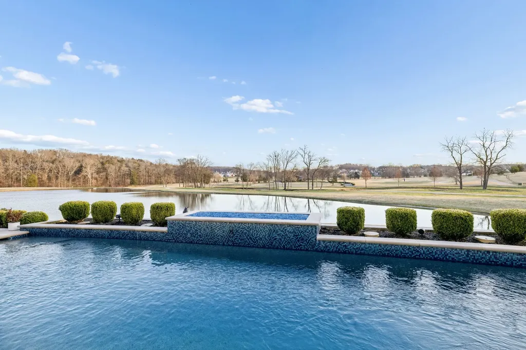 5053 Native Pony Trail College Grove TN 37046