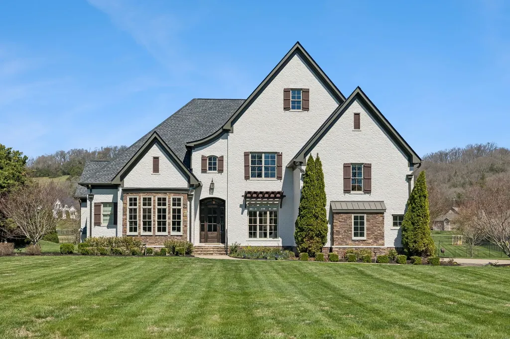 5016 Buds Farm Lane Franklin TN 37064