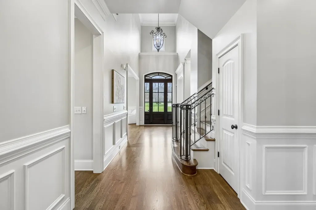 5016 Buds Farm Lane Franklin TN 37064