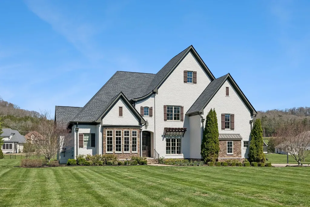 5016 Buds Farm Lane Franklin TN 37064
