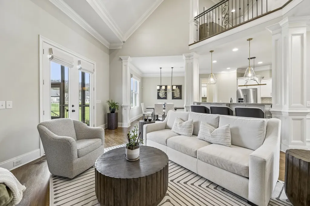5016 Buds Farm Lane Franklin TN 37064