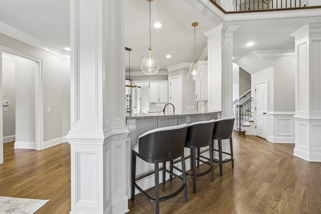 5016 Buds Farm Lane Franklin TN 37064