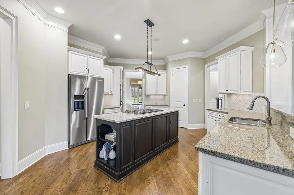 5016 Buds Farm Lane Franklin TN 37064