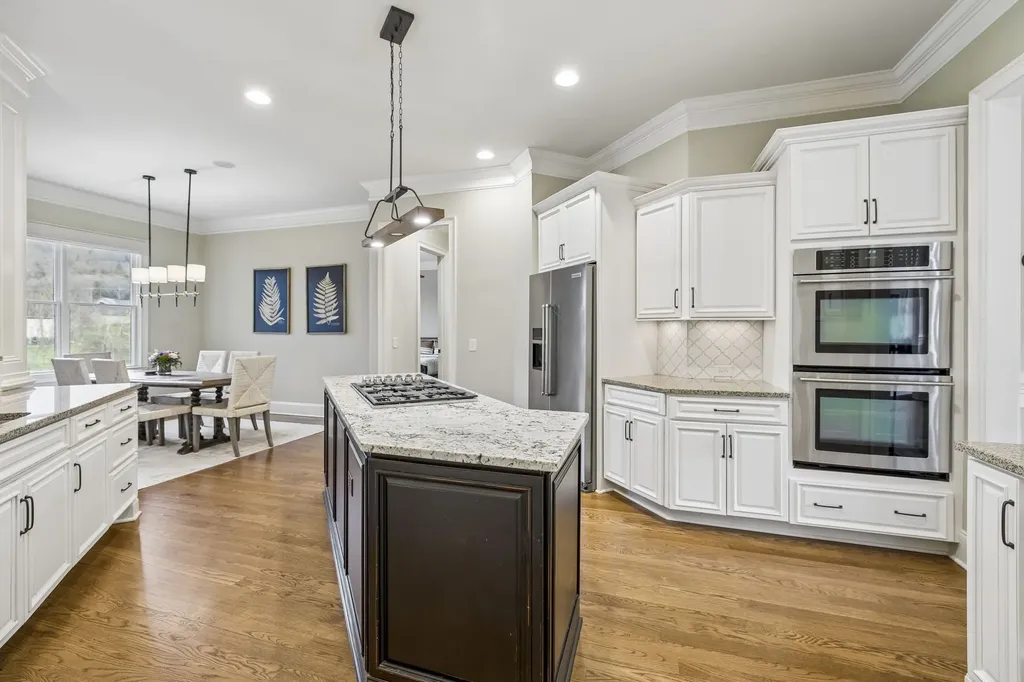5016 Buds Farm Lane Franklin TN 37064