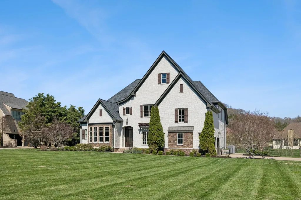 5016 Buds Farm Lane Franklin TN 37064