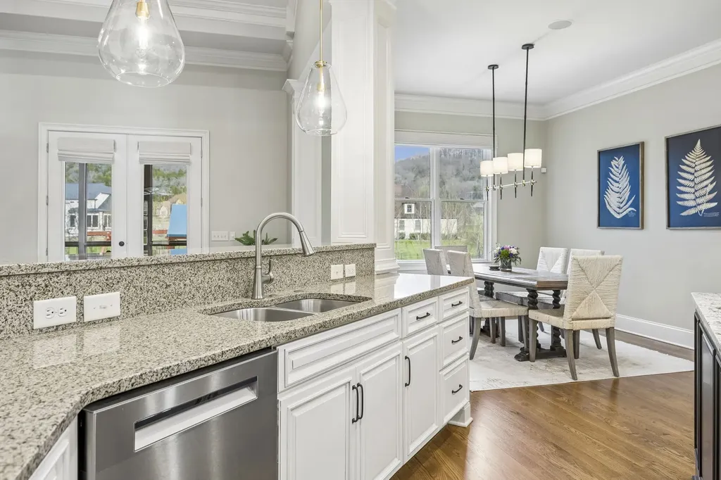5016 Buds Farm Lane Franklin TN 37064