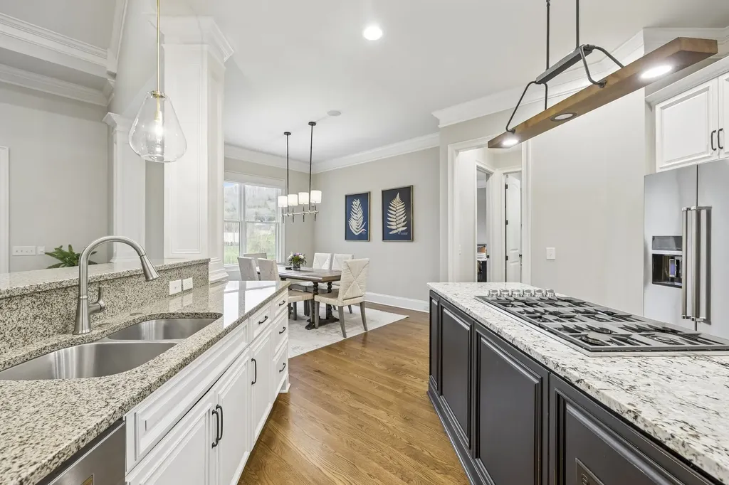 5016 Buds Farm Lane Franklin TN 37064