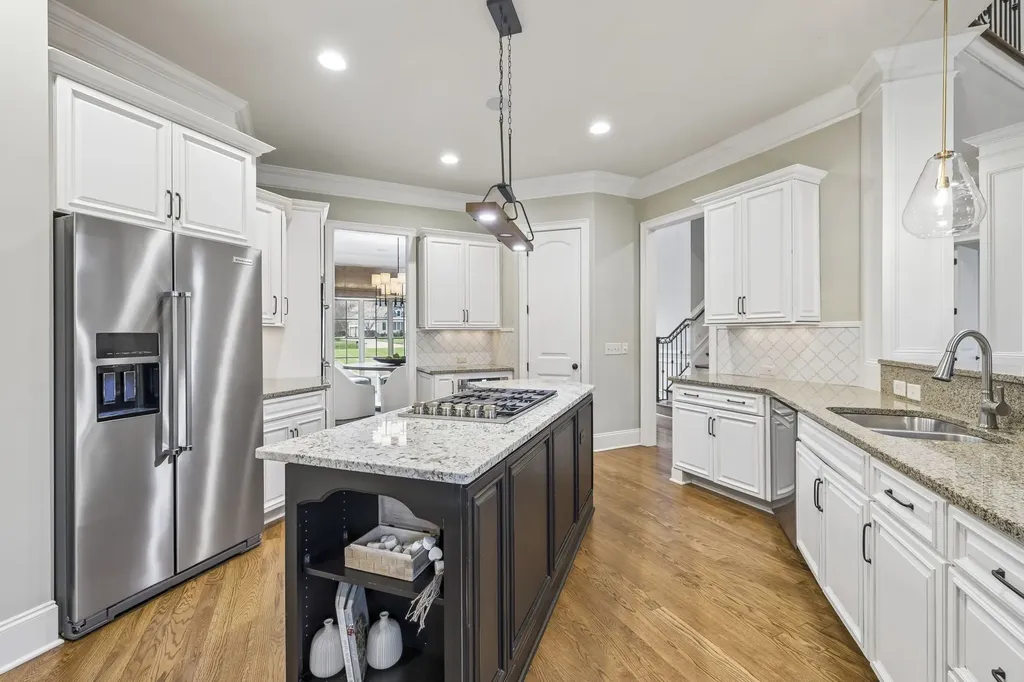 5016 Buds Farm Lane Franklin TN 37064
