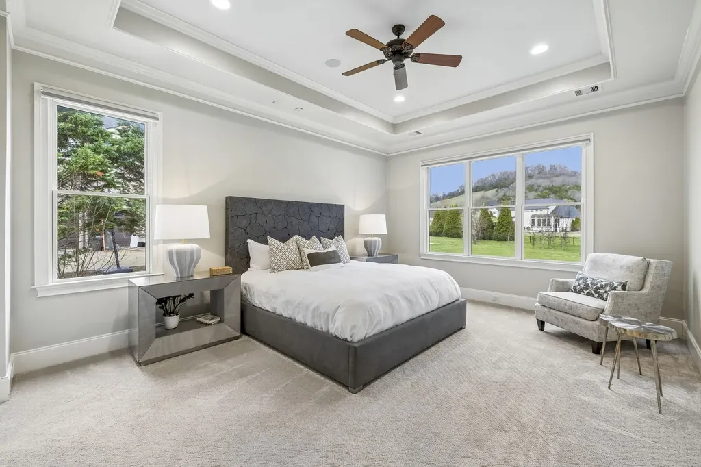 5016 Buds Farm Lane Franklin TN 37064