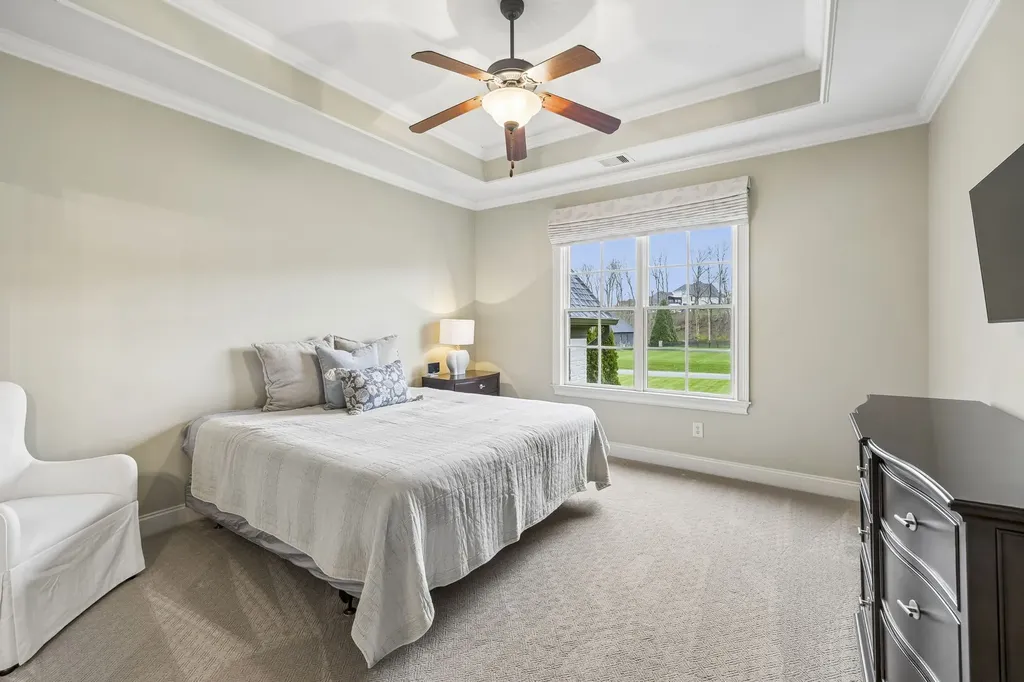 5016 Buds Farm Lane Franklin TN 37064