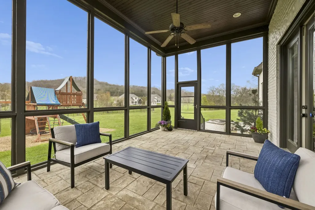 5016 Buds Farm Lane Franklin TN 37064