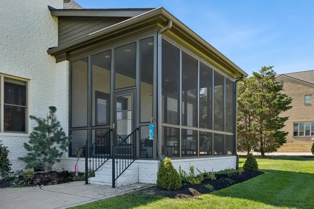 5016 Buds Farm Lane Franklin TN 37064