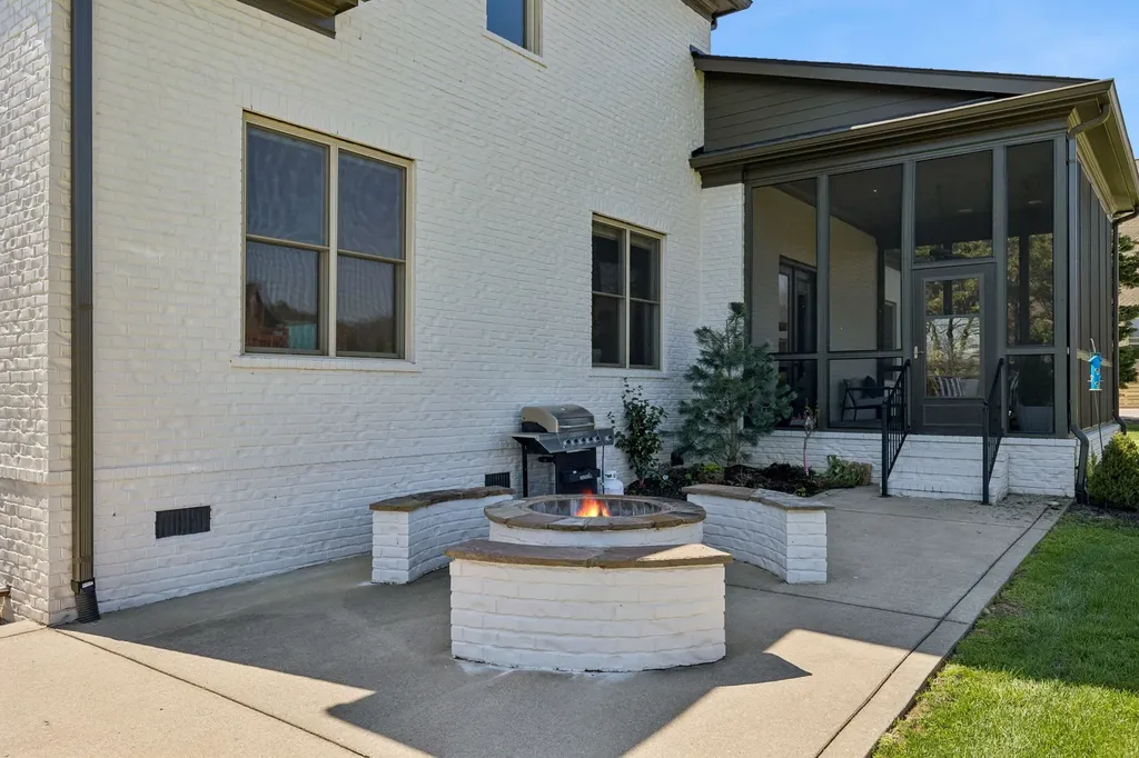 5016 Buds Farm Lane Franklin TN 37064