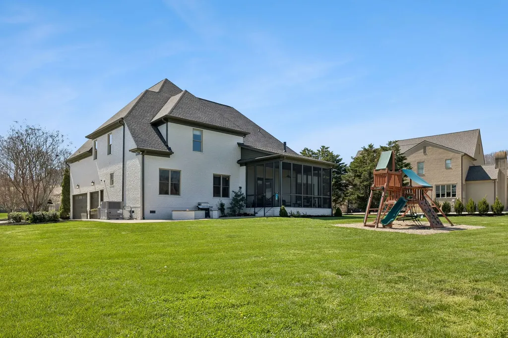 5016 Buds Farm Lane Franklin TN 37064