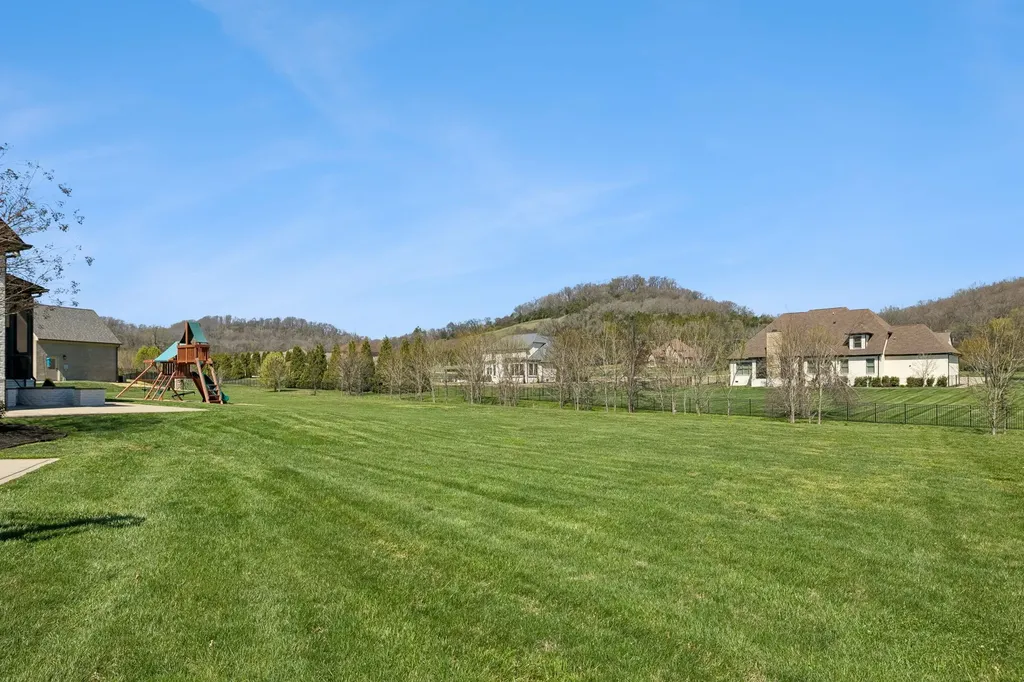 5016 Buds Farm Lane Franklin TN 37064