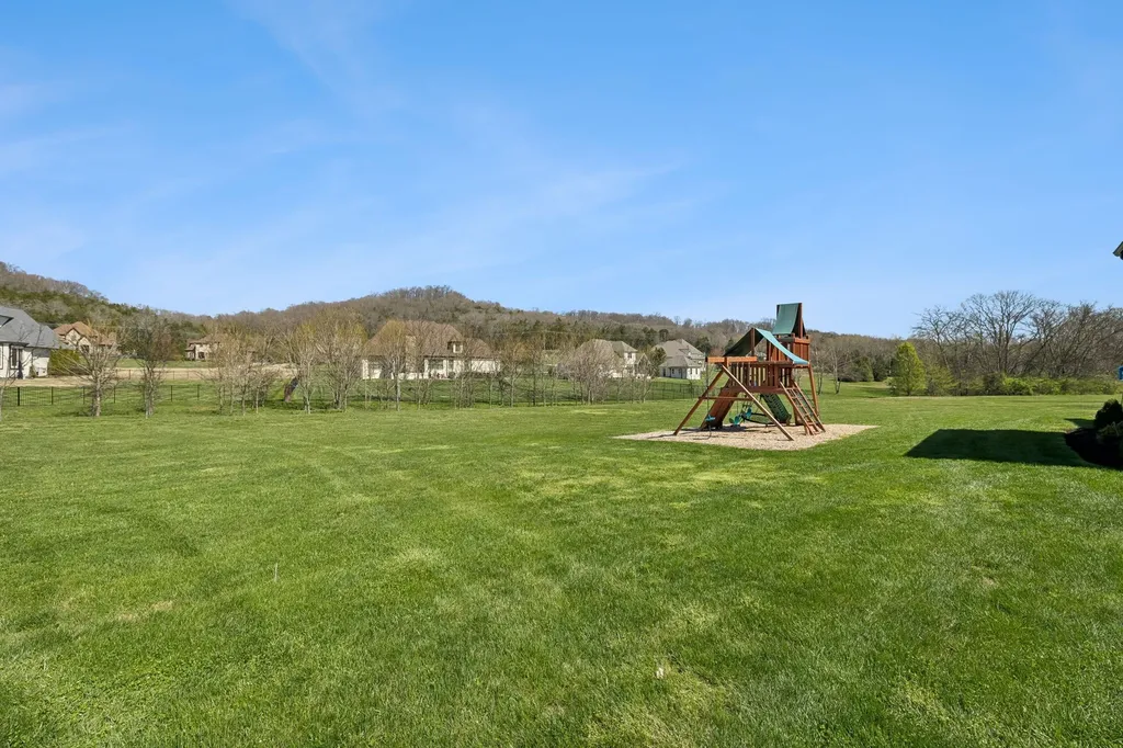 5016 Buds Farm Lane Franklin TN 37064