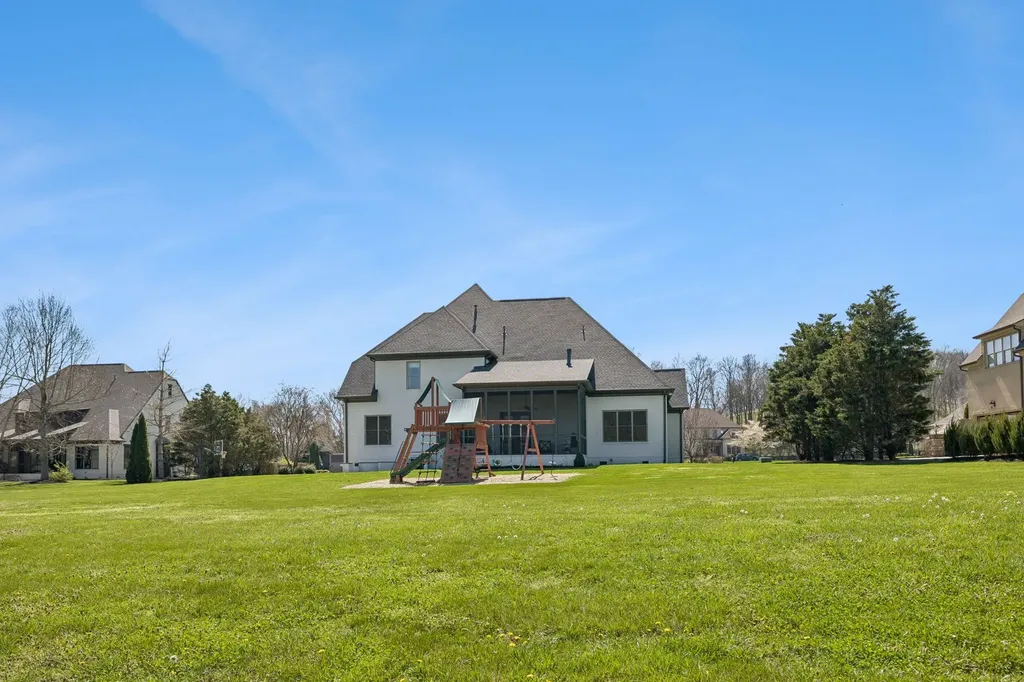 5016 Buds Farm Lane Franklin TN 37064