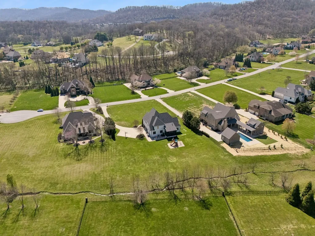 5016 Buds Farm Lane Franklin TN 37064