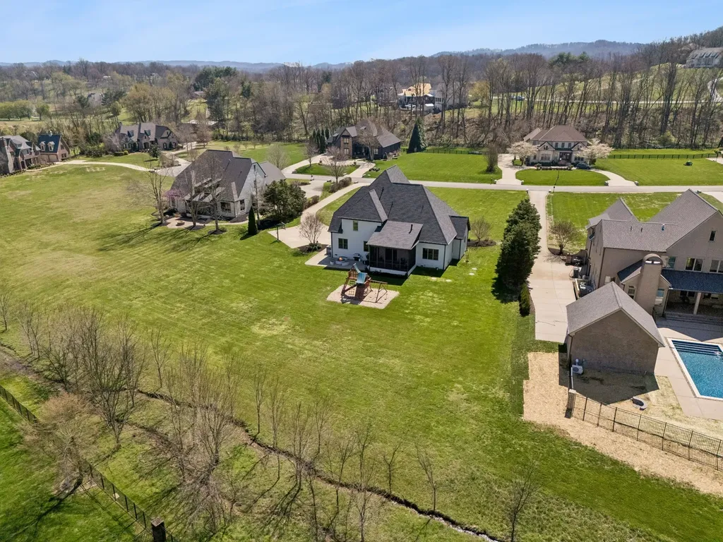 5016 Buds Farm Lane Franklin TN 37064