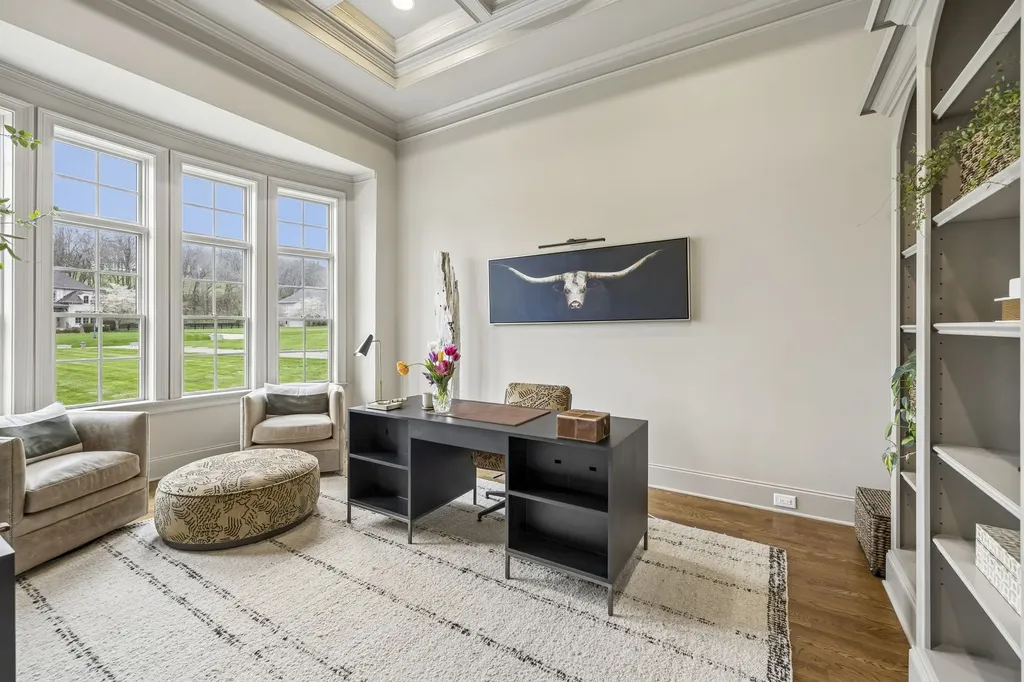 5016 Buds Farm Lane Franklin TN 37064