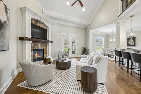5016 Buds Farm Lane Franklin TN 37064