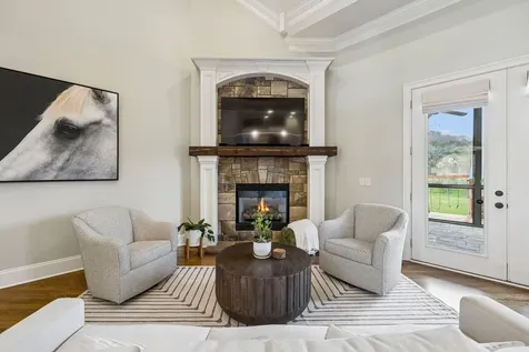 5016 Buds Farm Lane Franklin TN 37064
