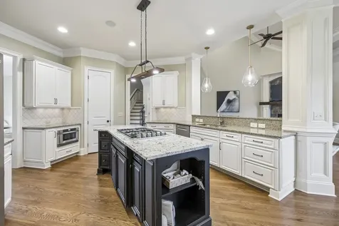 5016 Buds Farm Lane Franklin TN 37064