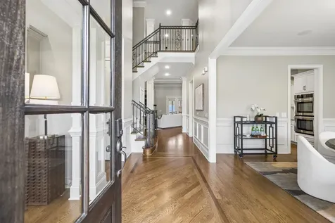 5016 Buds Farm Lane Franklin TN 37064