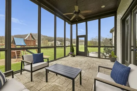 5016 Buds Farm Lane Franklin TN 37064