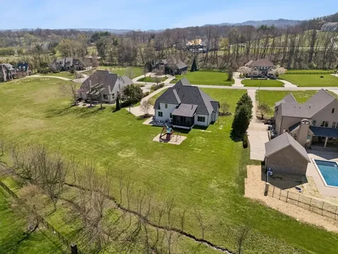 5016 Buds Farm Lane Franklin TN 37064