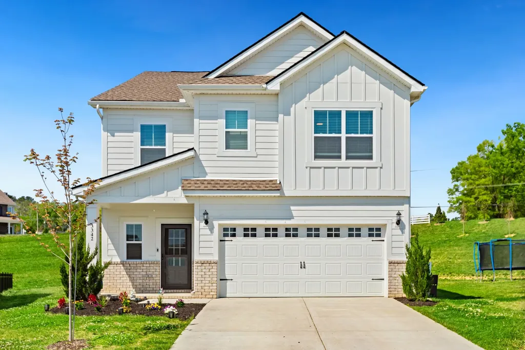 3342 Steadman Street Columbia TN 38401