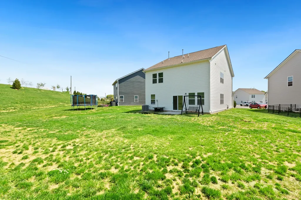 3342 Steadman Street Columbia TN 38401