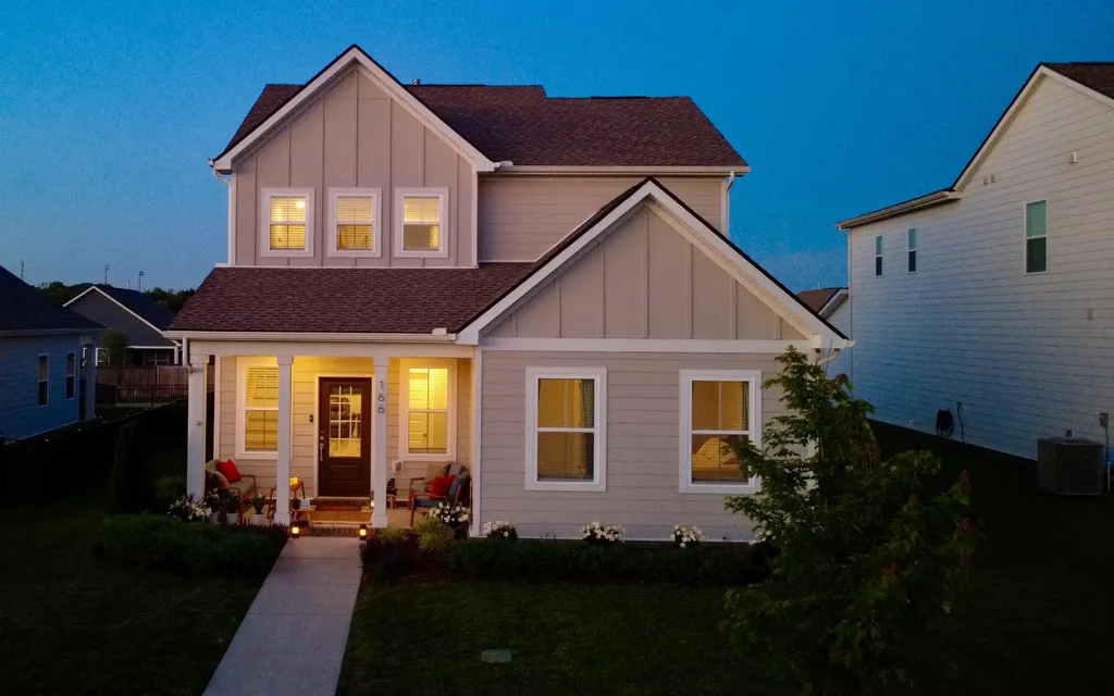 166 Harvest Point Boulevard Spring Hill TN 37174