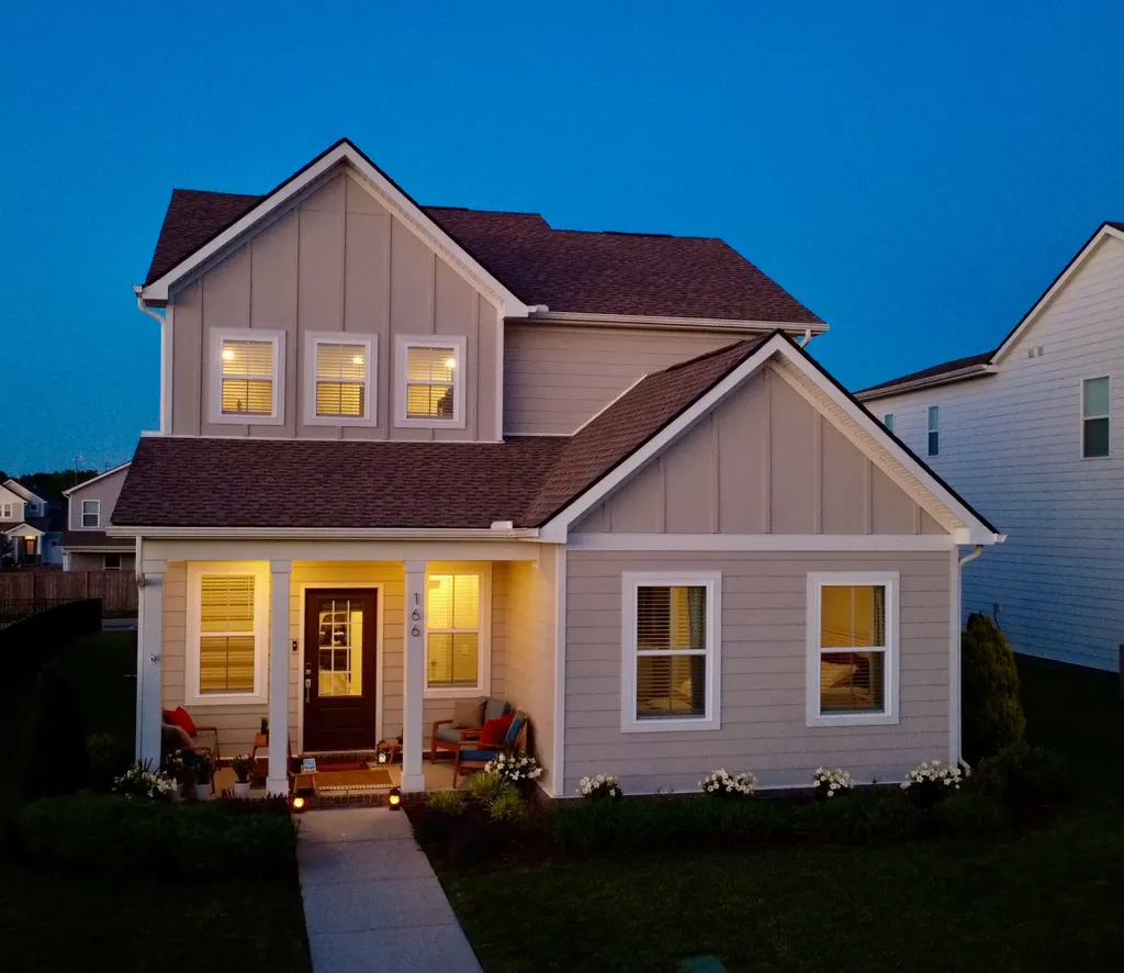 166 Harvest Point Boulevard Spring Hill TN 37174